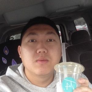 Meet your Posher, Kevin